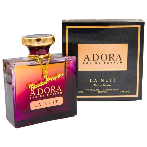 Adora La Nuit Eau De Parfum by Dumont