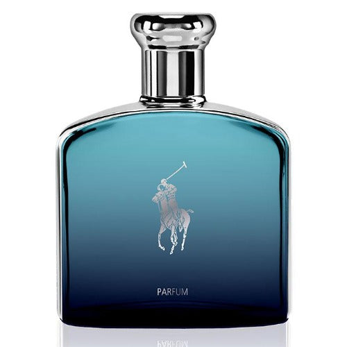 Polo Deep Blue Eau De Parfum by Ralph Lauren