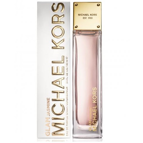 Michael Kors Glam Jasmine Eau De Parfum by Michael Kors