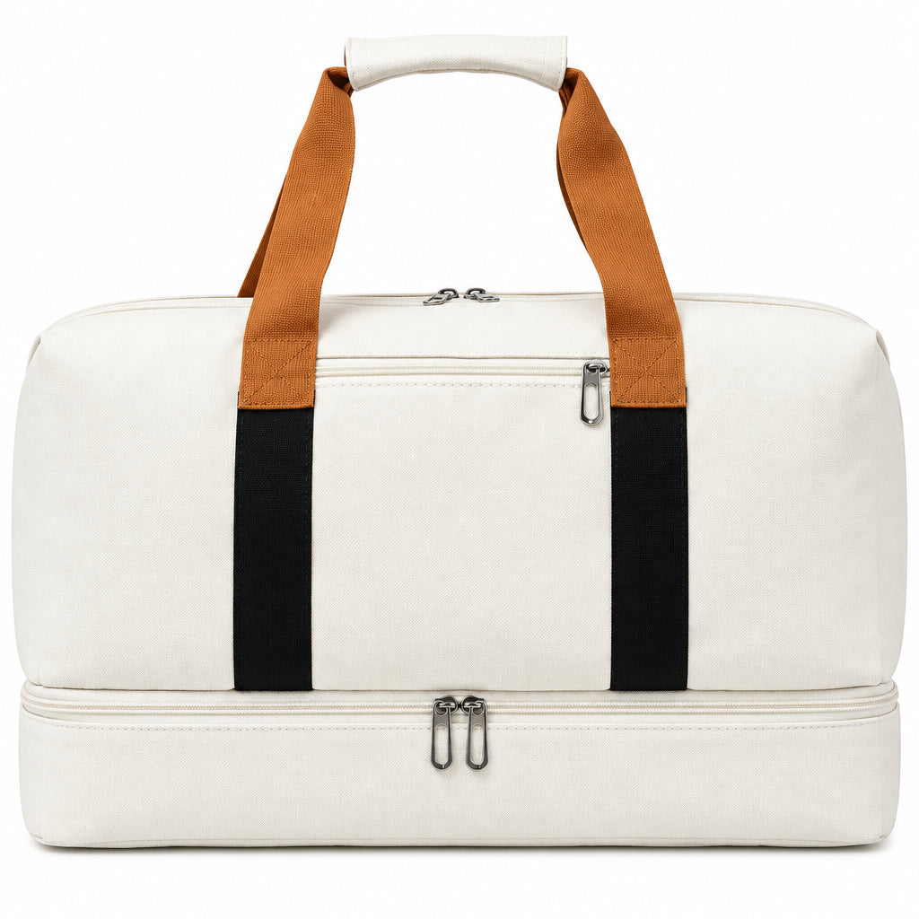 Multifunctional Waterproof Travel Duffel Bag