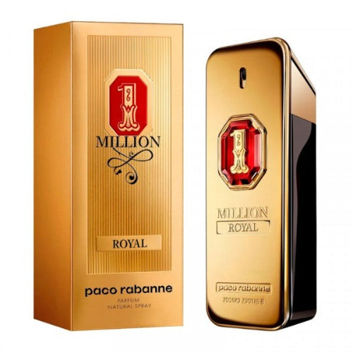 Paco Rabanne 1 Million Royal Parfum by Paco Rabanne
