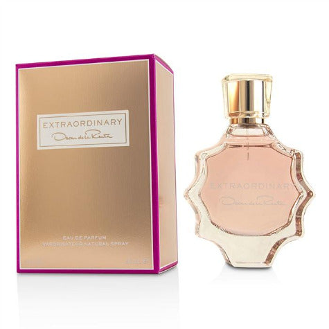 Oscar De La Renta Extraordinary Eau De Parfum by Oscar De La Renta