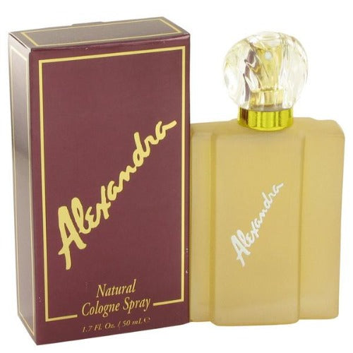 Alexandra De Markoff Cologne by Adem