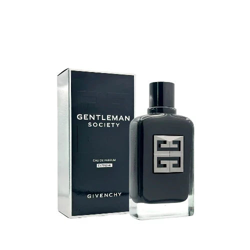 Gentleman Society Extreme Eau De Parfum by Givenchy