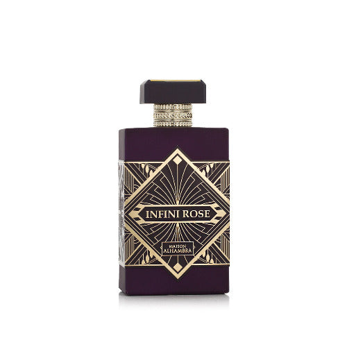 Maison Alhambra Infini Rose Eau De Parfum by Lattafa