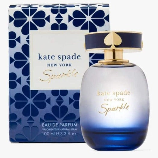 Kate Spade New York Sparkle Eau De Parfum Intense by Kate Spade