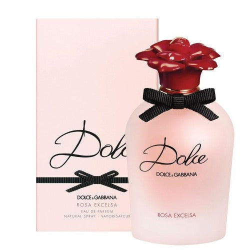 D & G Dolce Rosa Excelsa Eau De Parfum by Dolce & Gabbana