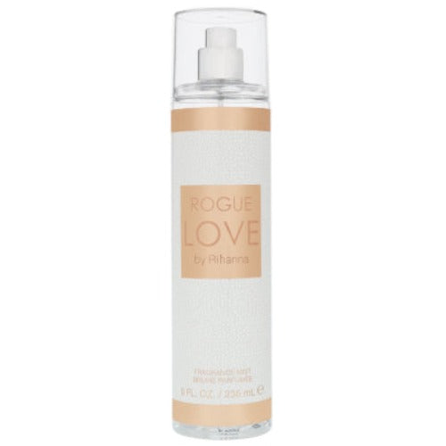 Rogue Love By Rihanna Body Mist by Rihanna