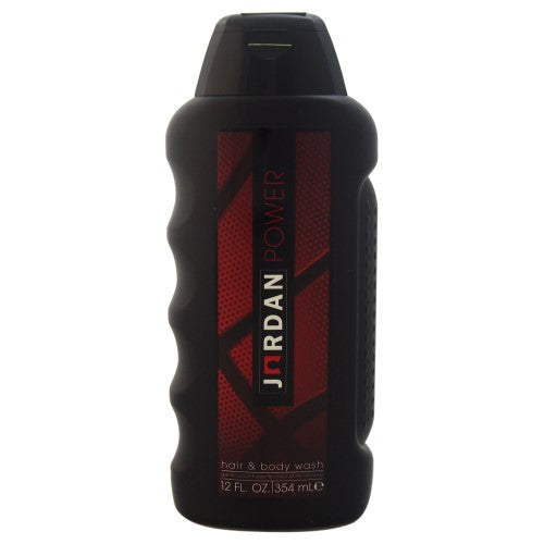 Michael Jordan Power Hair & Body Wash by Michael Jordan
