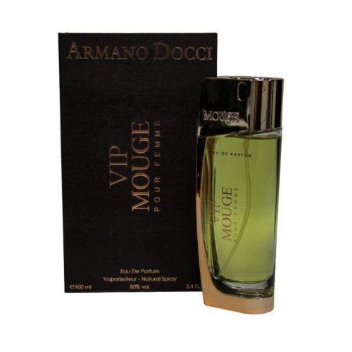 Dumont VIP Mouge Eau De Parfum by Dumont