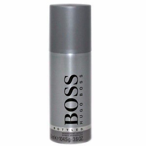 Boss #6 Deodorant Spray by Hugo Boss