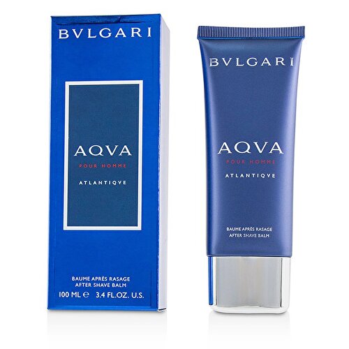 Bvlgari Aqua Atlantique Aftershave Balm by Bvlgari