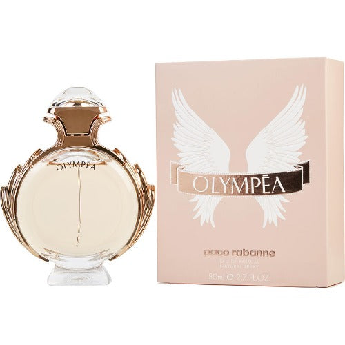Paco Rabanne Olympea Eau De Parfum by Paco Rabanne