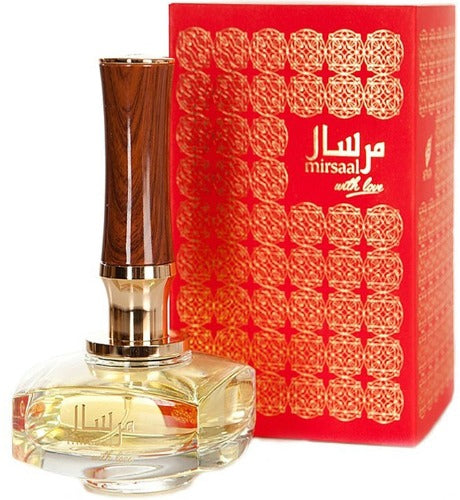 Afnan Mirsaal With Love Eau De Parfum by Afnan