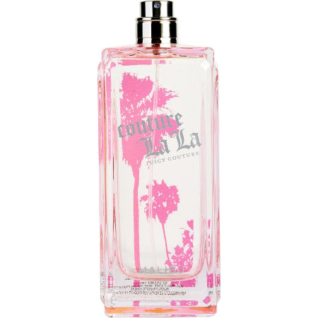 Couture La la Malibu Juicy Couture Eau De Toilette by Juicy Couture