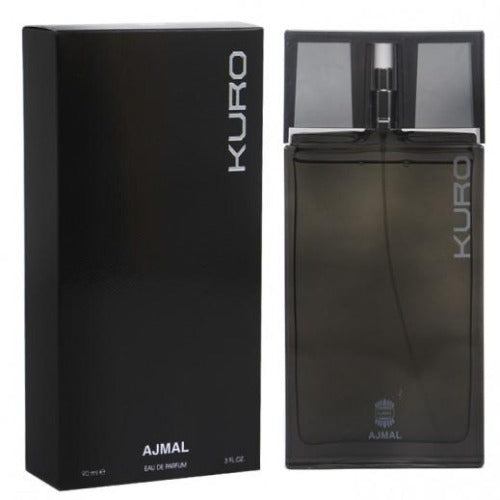 Ajmal Kuro Eau De Parfum by Ajmal