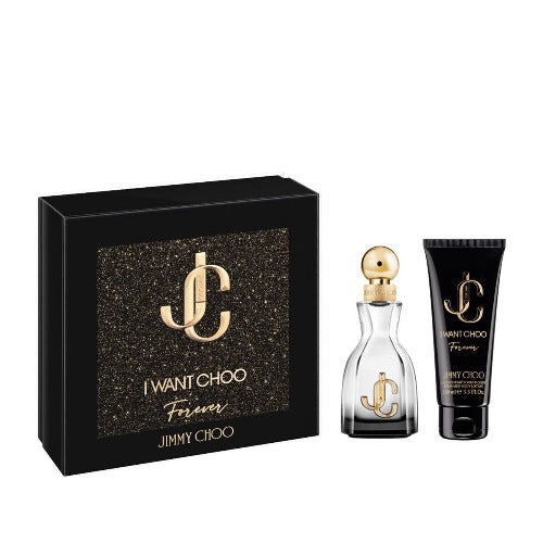 Jimmy Choo I Want Choo Forever 2 Piece Gift Set by Jimmy Choo