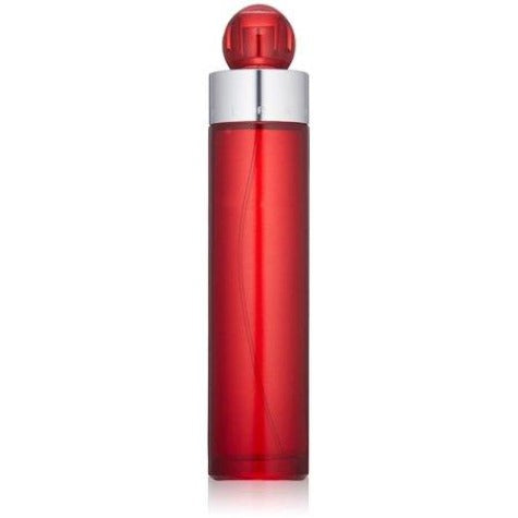 360 Red Eau De Toilette by Perry Ellis