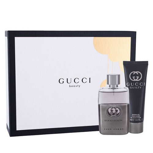 Gucci Guilty 2 Piece Gift Set by Gucci