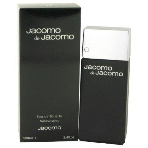 Jacomo De Jacomo Eau De Toilette by Jacomo