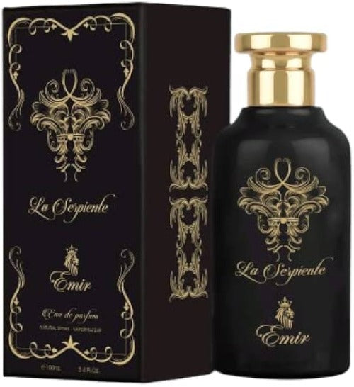 Paris Corner La Serpiente Emir Eau De Parfum by Paris Corner