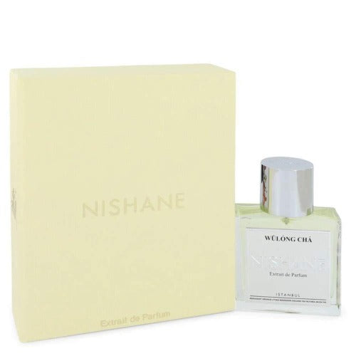 Wulong Cha Extrait De Parfum by Nishane