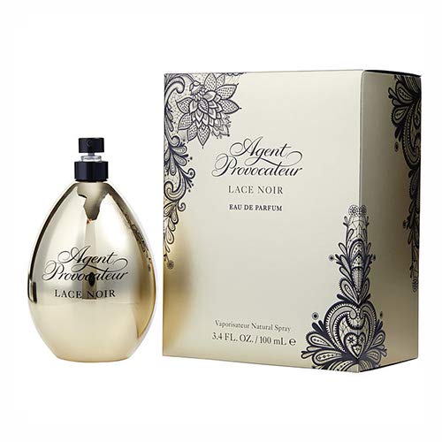 Agent Provocateur Lace Noir Eau De Parfum by Agent Provacateur