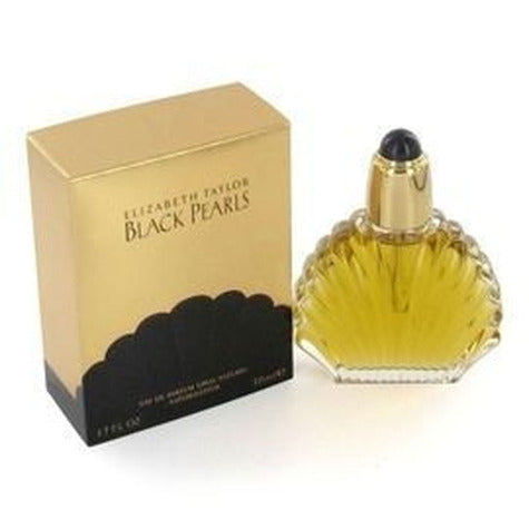 Black Pearls Eau De Parfum by Elizabeth Taylor