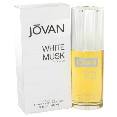 Jovan White Musk Cologne by Jovan