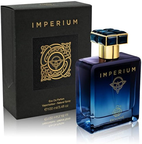 Fragrance World Imperium Eau De Parfum by Fragrance World