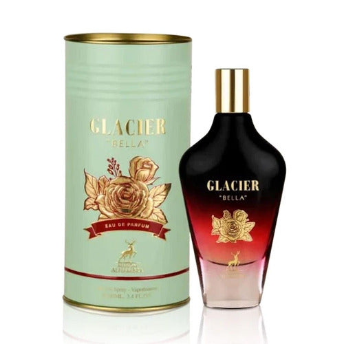 Maison Alhambra Glacier Bella Eau De Parfum by Lattafa