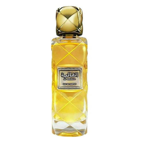 Rasasi Al Ghalia Eau De Parfum (Tawleefa Collection) by Rasasi