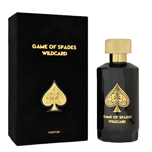 Jo Milano Game Of Spades Wildcard Eau De Parfum by Jo Milano