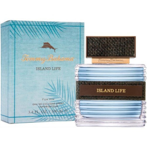 Tommy Bahama Island Life Eau De Cologne by Tommy Bahama