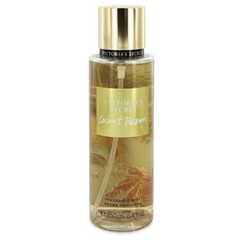Victoria's Secret Coconut Passion Fragrance Mist by Victoria's Secret