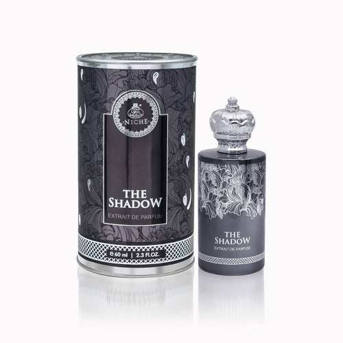 Fragrance World The Shadow Extrait De Parfum by Fragrance World
