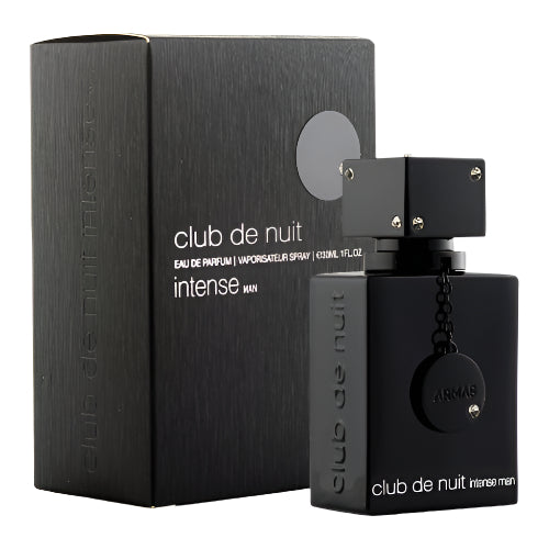 Armaf Club De Nuit Intense Eau De Parfum by Armaf