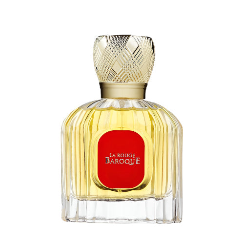 Maison Alhambra Baroque Rouge Eau De Parfum by Lattafa