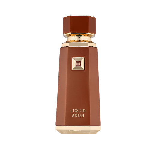 Fragrance World Liquid Brun Eau De Parfum by Fragrance World