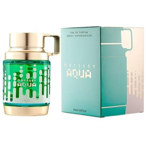Armaf Odyssey Aqua Eau De Parfum by Armaf