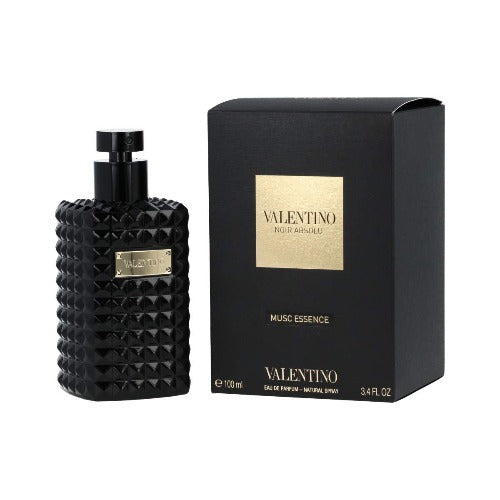 Valentino Noir Absolu Musc Essence Eau De Parfum by Valentino