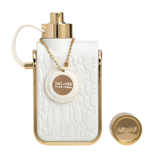 Armaf Tag Her Eau De Parfum by Armaf