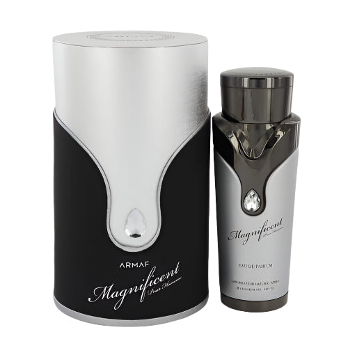 Armaf Magnificent Eau De Parfum by Armaf