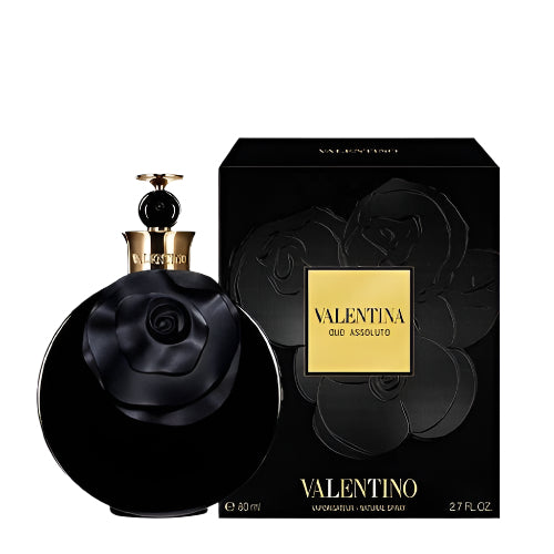 Valentino Valentina Oud Assoluto Eau De Parfum by Valentino