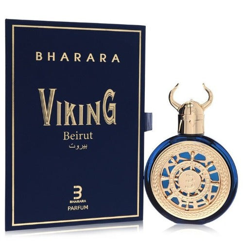Bharara Viking Beirut Eau De Parfum by Bharara