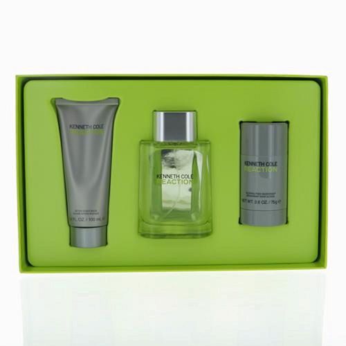 Kenneth Cole Reaction 3 Piece Gift Set by Kenneth Cole