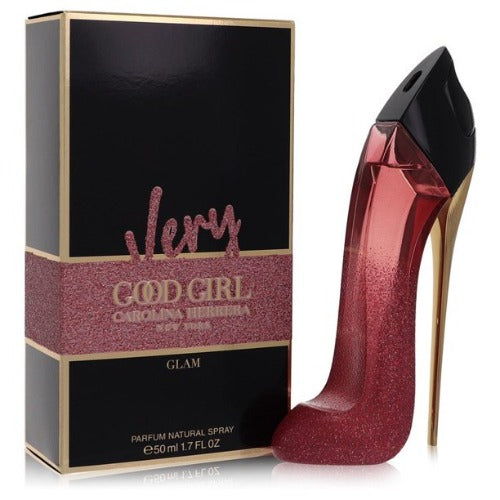 Ch Very Good Girl Glam Eau De Parfum by Carolina Herrera