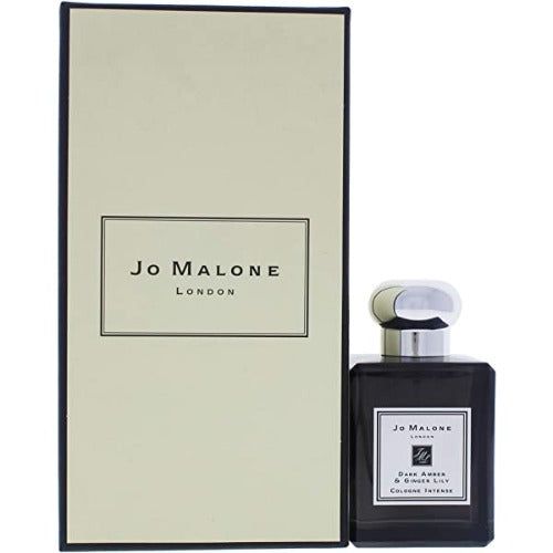 Jo Malone Dark Amber & Ginger Lily Cologne Intense by Jo Malone