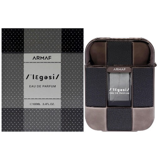 Armaf Legasi Eau De Parfum by Armaf