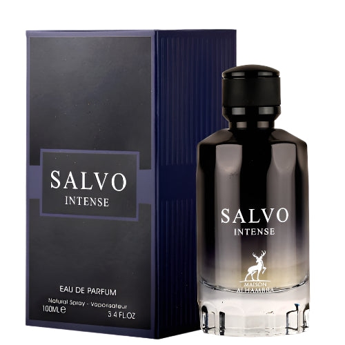 Maison Alhambra Salvo Intense Eau De Parfum by Lattafa